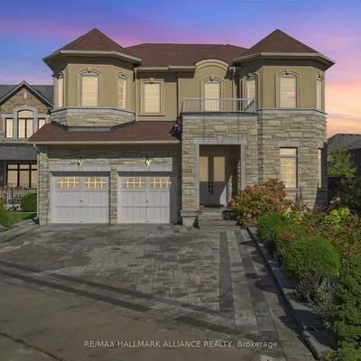 3340, Meadow Marsh, 1010 - JM Joshua Meadows, Oakville