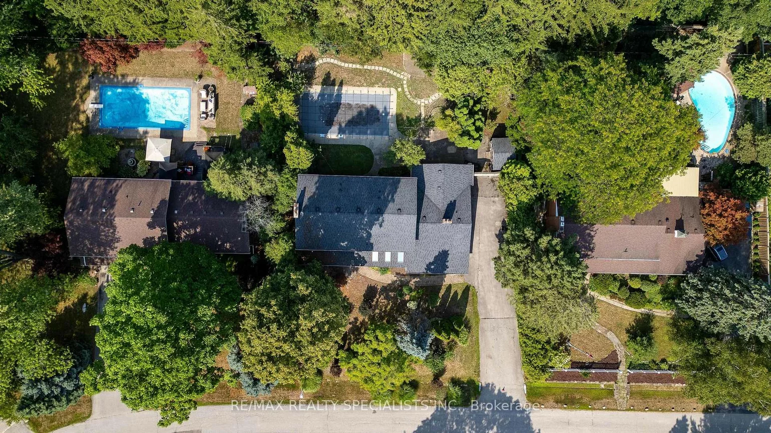 145, Wolfdale, 1017 - SW Southwest, Oakville