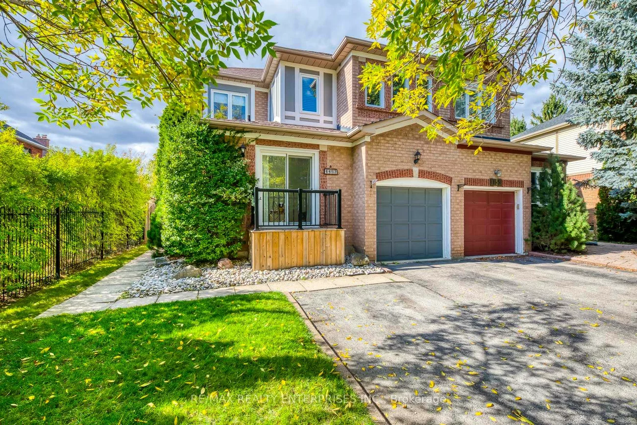 1157, Beechnut, 1004 - CV Clearview, Oakville