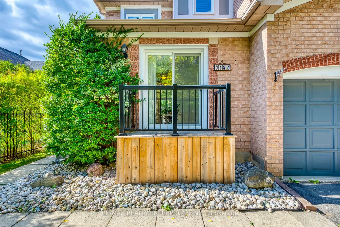 1157, Beechnut, 1004 - CV Clearview, Oakville