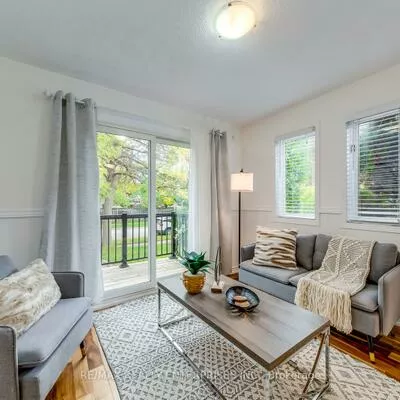 1157, Beechnut, 1004 - CV Clearview, Oakville