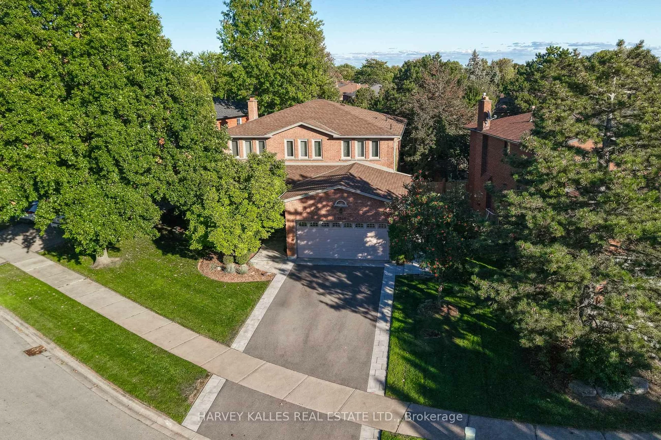 1240, Rosethorne, 1007 - GA Glen Abbey, Oakville