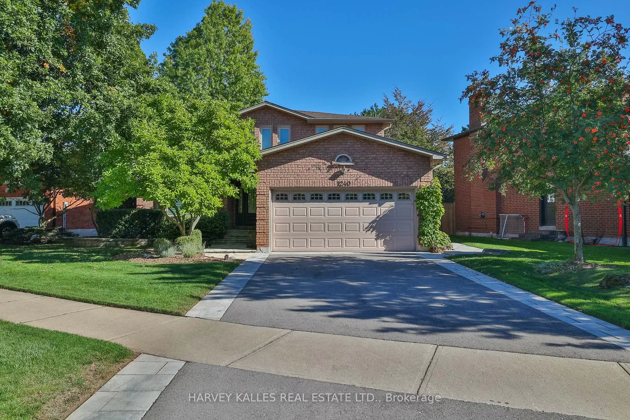 1240, Rosethorne, 1007 - GA Glen Abbey, Oakville