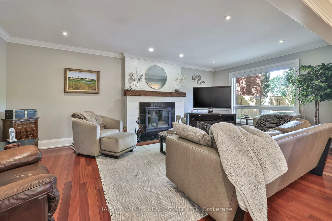 1240, Rosethorne, 1007 - GA Glen Abbey, Oakville