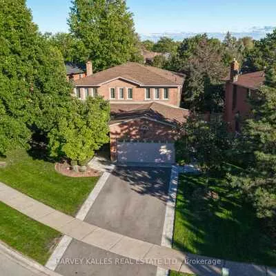 1240, Rosethorne, 1007 - GA Glen Abbey, Oakville