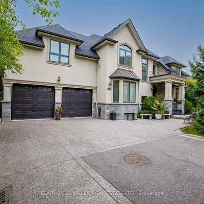 108, Livno, 1001 - BR Bronte, Oakville