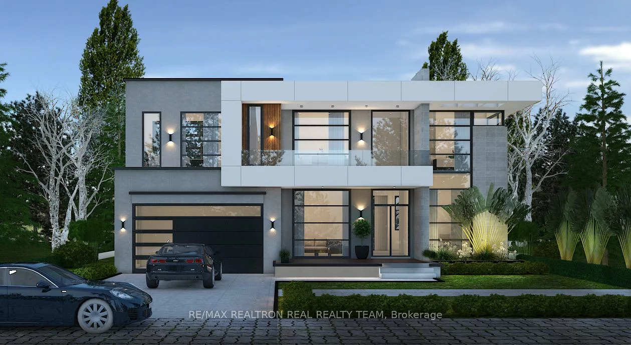 545, Sandbrook, 1020 - WO West, Oakville