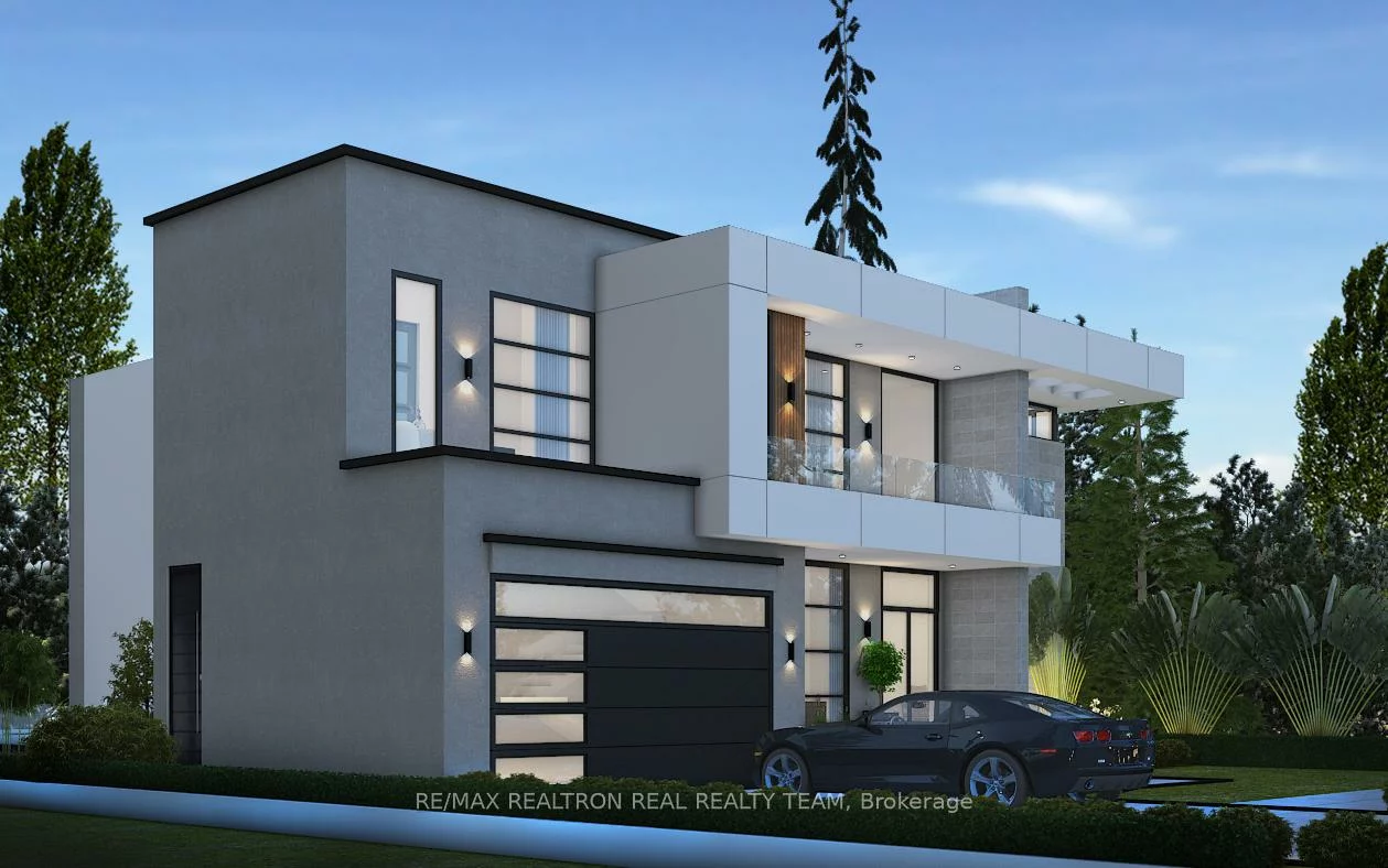 545, Sandbrook, 1020 - WO West, Oakville
