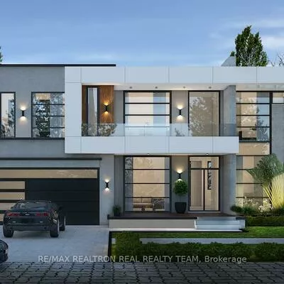 545, Sandbrook, 1020 - WO West, Oakville