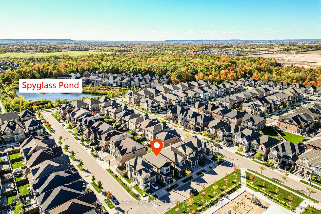 3268, Cloise, 1008 - GO Glenorchy, Oakville