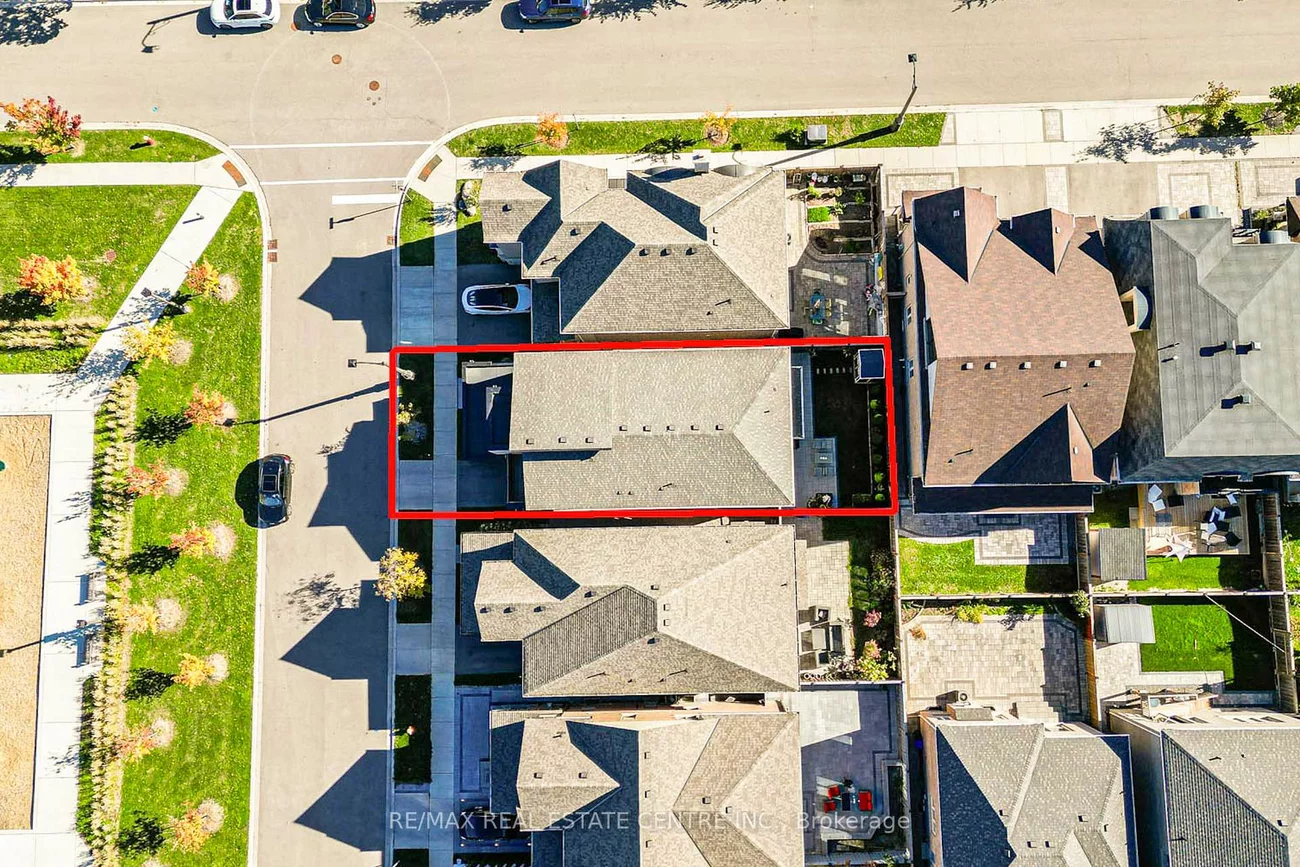 3268, Cloise, 1008 - GO Glenorchy, Oakville