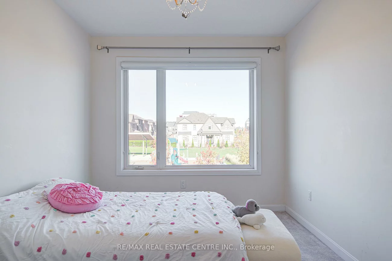 3268, Cloise, 1008 - GO Glenorchy, Oakville