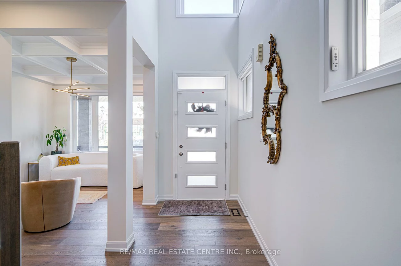 3268, Cloise, 1008 - GO Glenorchy, Oakville