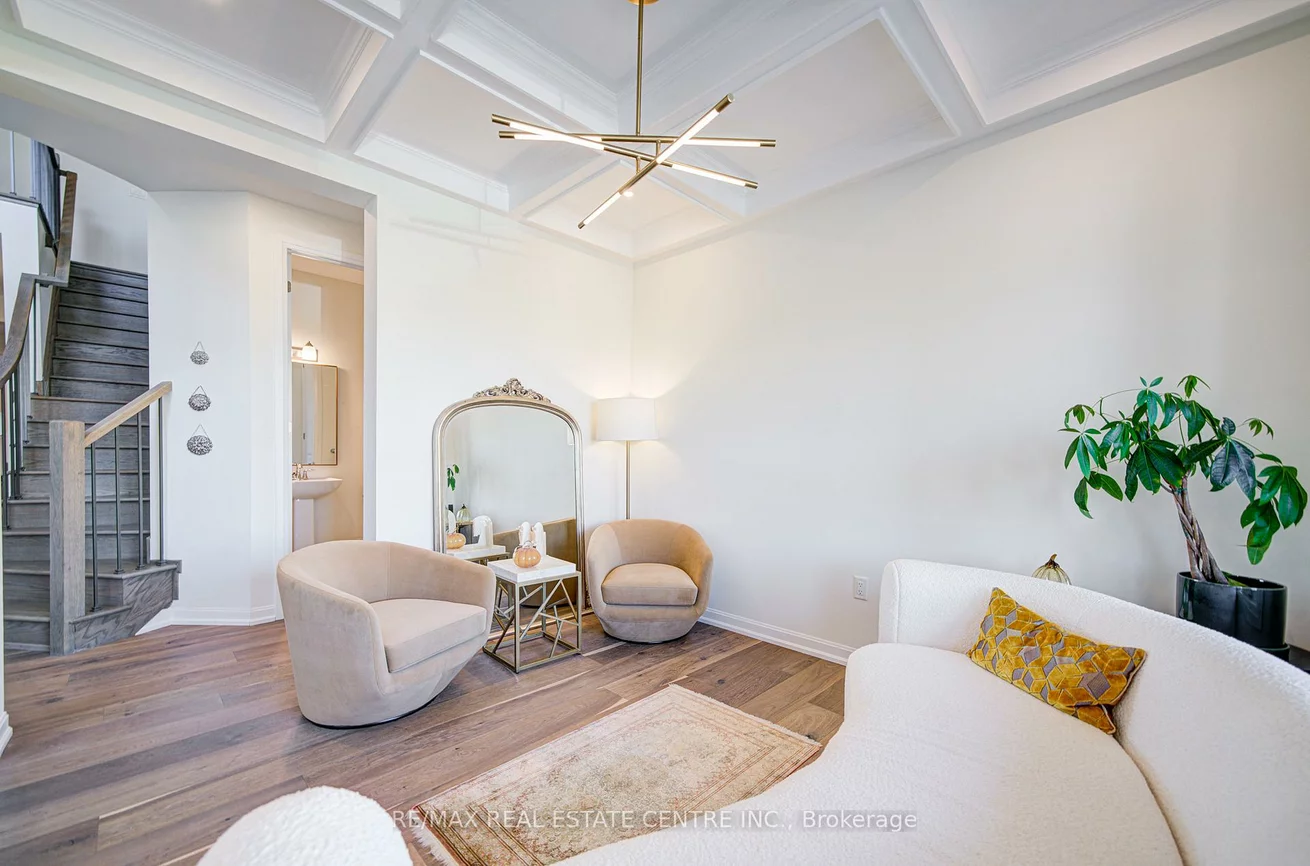 3268, Cloise, 1008 - GO Glenorchy, Oakville