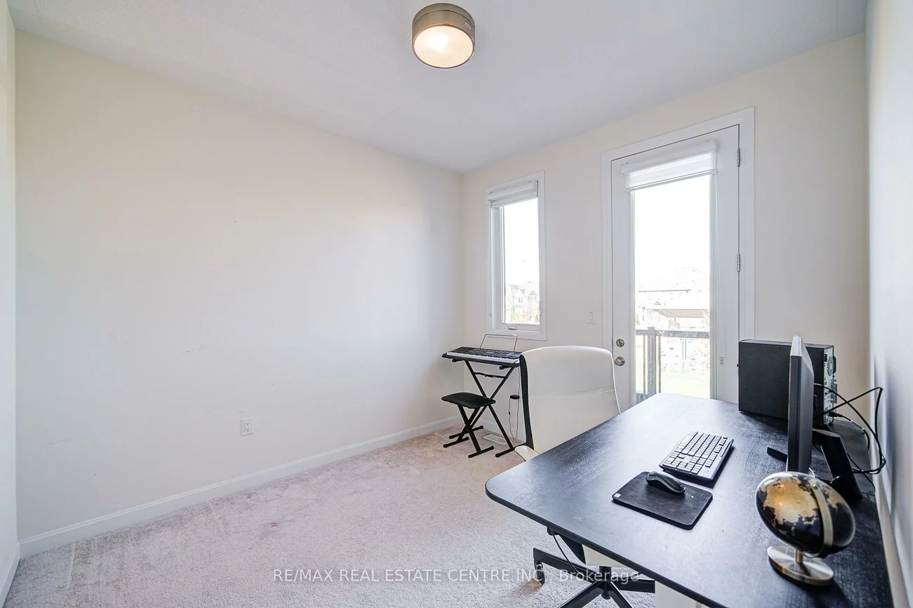 3268, Cloise, 1008 - GO Glenorchy, Oakville