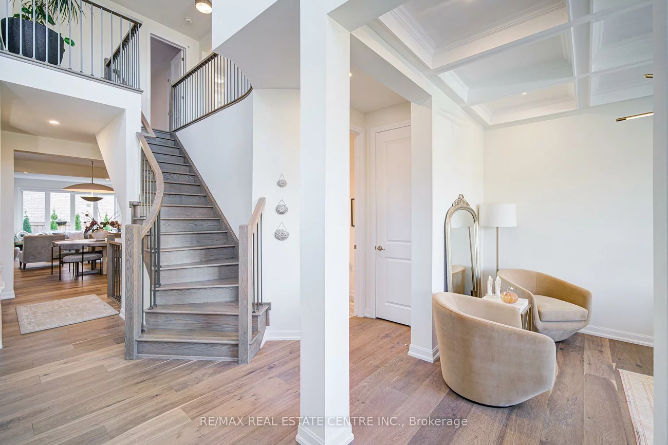 3268, Cloise, 1008 - GO Glenorchy, Oakville