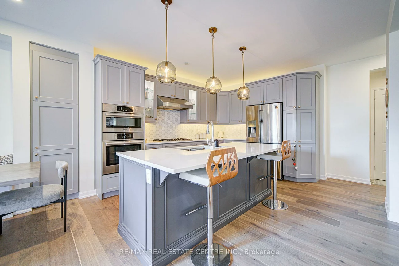 3268, Cloise, 1008 - GO Glenorchy, Oakville