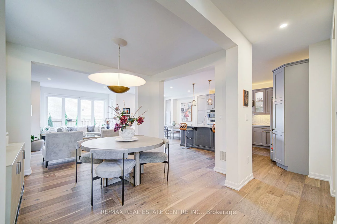 3268, Cloise, 1008 - GO Glenorchy, Oakville