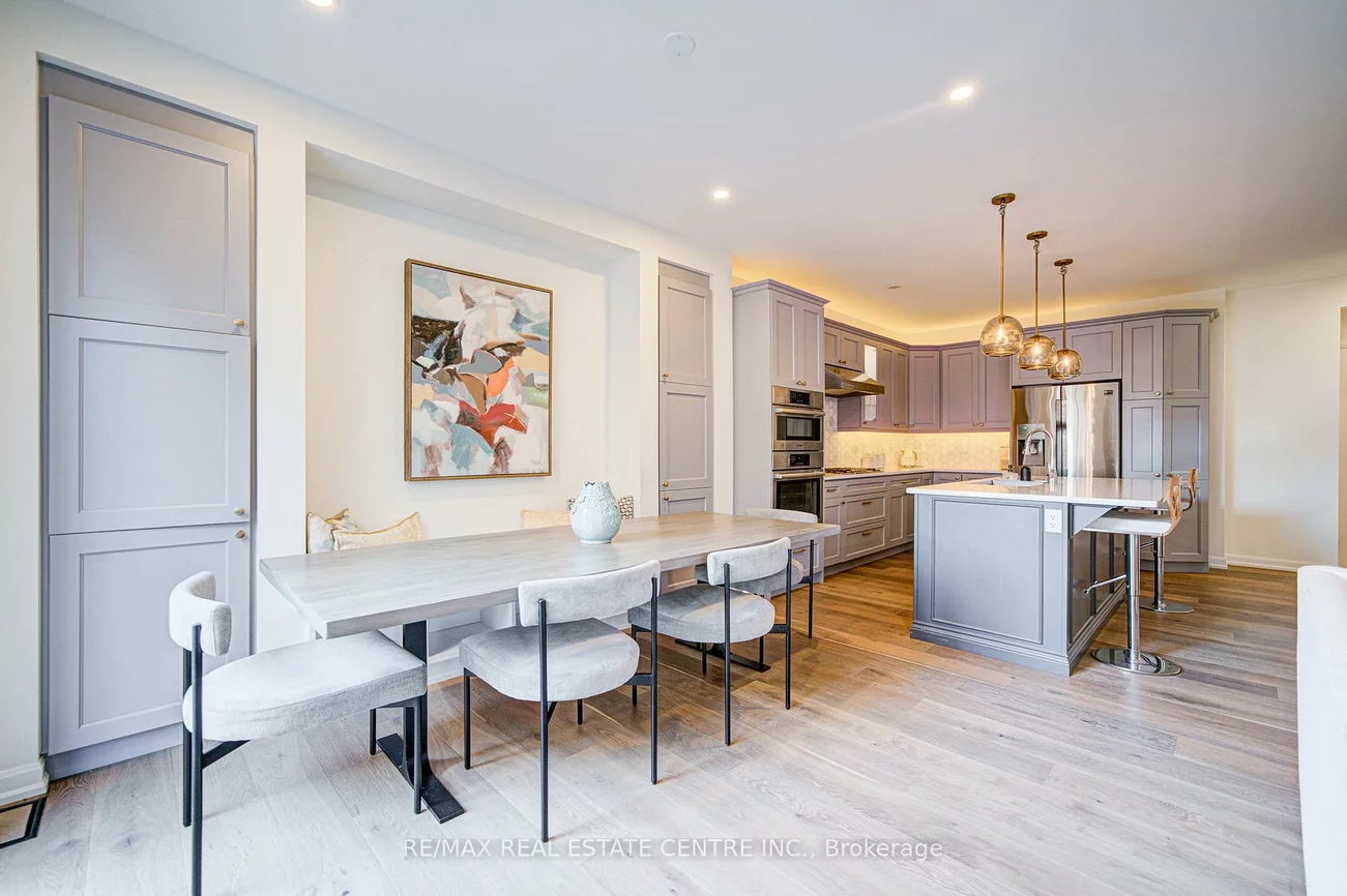 3268, Cloise, 1008 - GO Glenorchy, Oakville