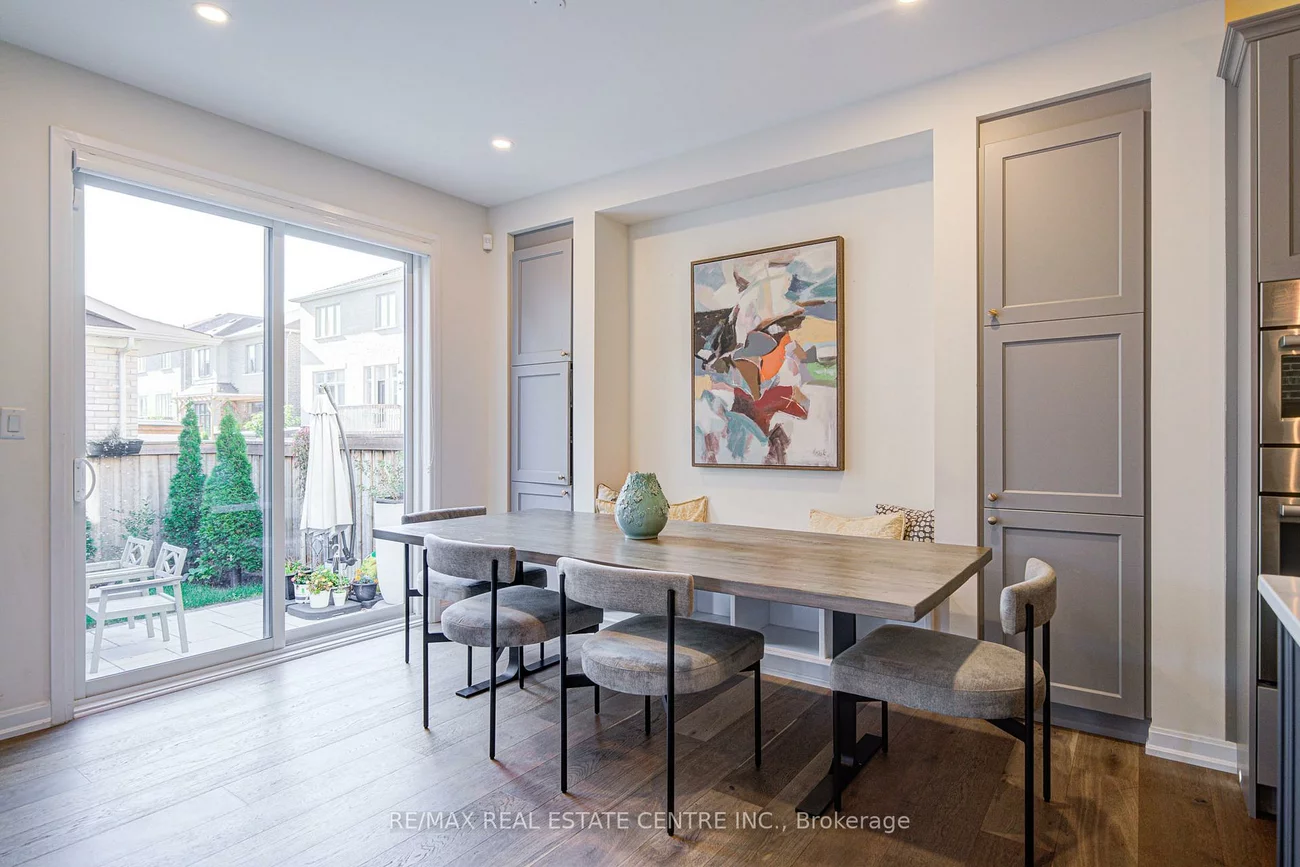 3268, Cloise, 1008 - GO Glenorchy, Oakville