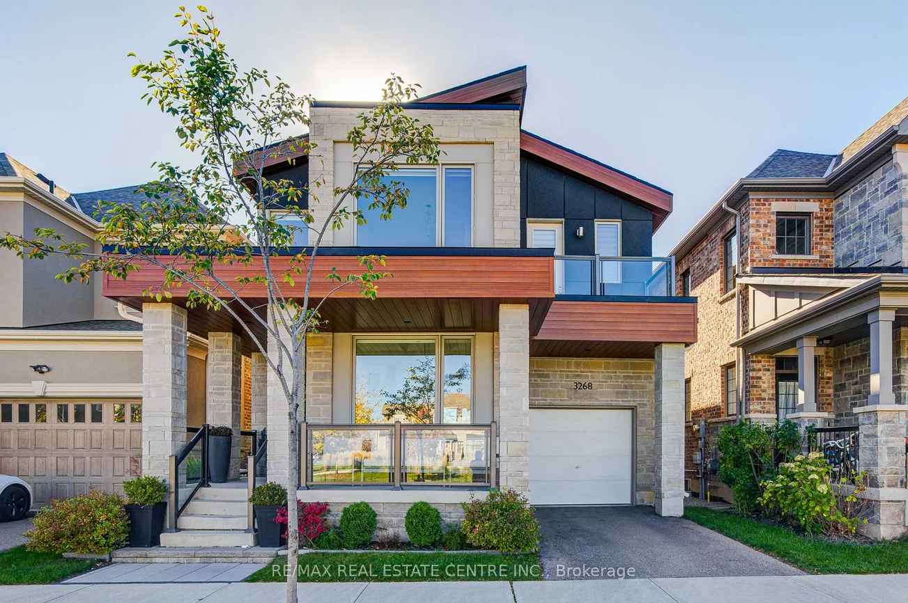 3268, Cloise, 1008 - GO Glenorchy, Oakville