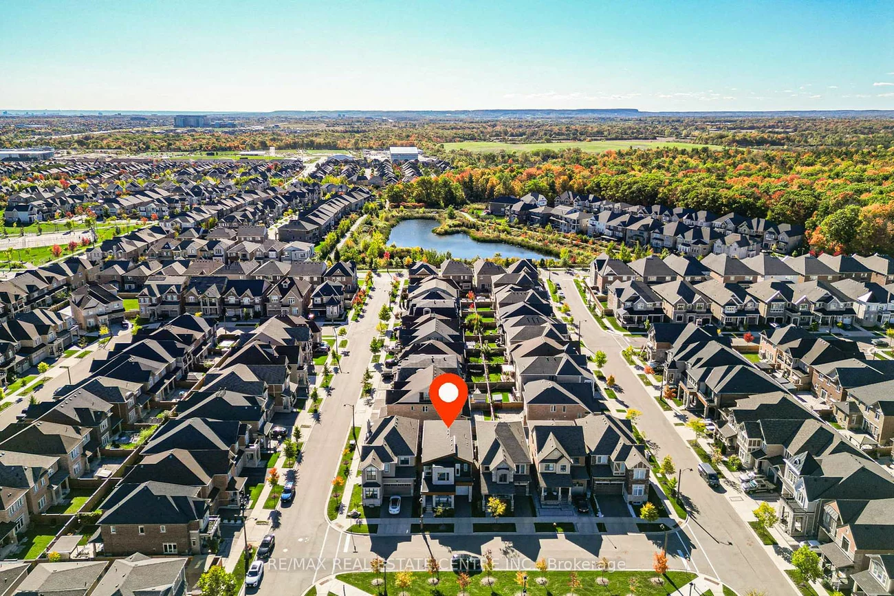 3268, Cloise, 1008 - GO Glenorchy, Oakville