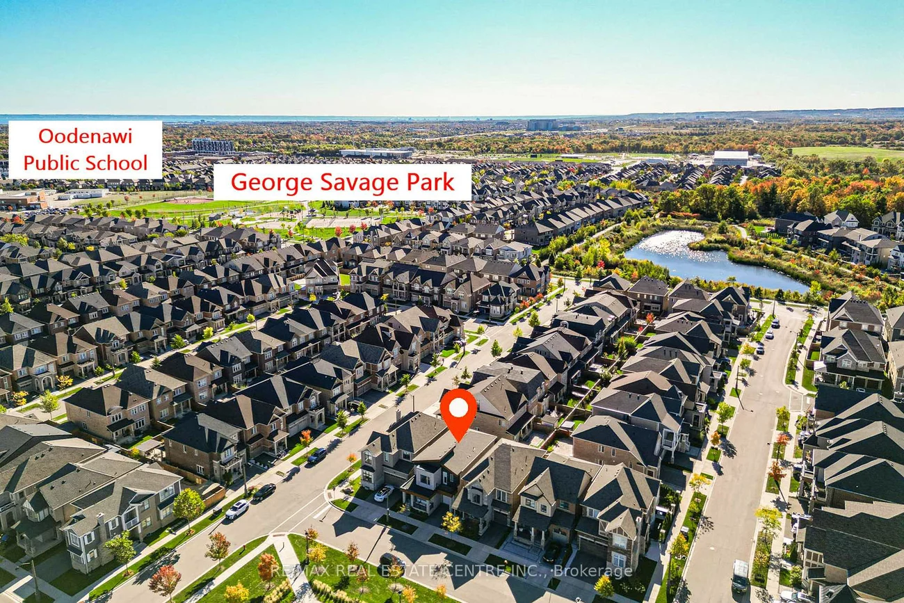 3268, Cloise, 1008 - GO Glenorchy, Oakville