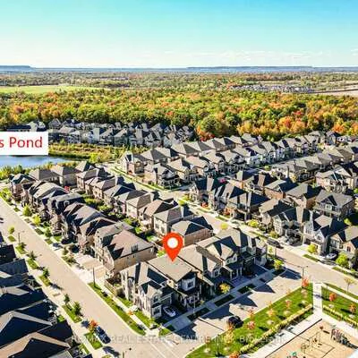 3268, Cloise, 1008 - GO Glenorchy, Oakville