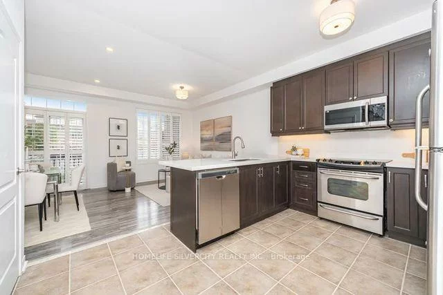 2397, Whistling Springs, 1019 - WM Westmount, Oakville