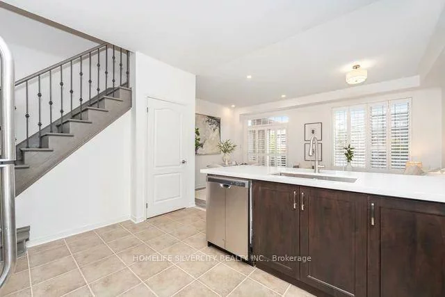 2397, Whistling Springs, 1019 - WM Westmount, Oakville