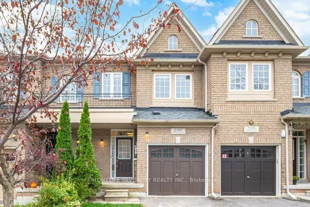 2397, Whistling Springs, 1019 - WM Westmount, Oakville