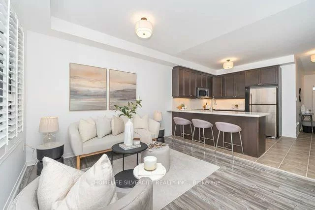 2397, Whistling Springs, 1019 - WM Westmount, Oakville