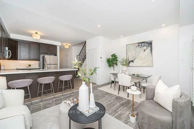 2397, Whistling Springs, 1019 - WM Westmount, Oakville