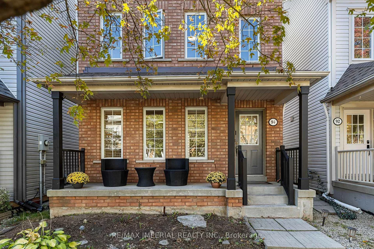 94, Littlewood, 1015 - RO River Oaks, Oakville