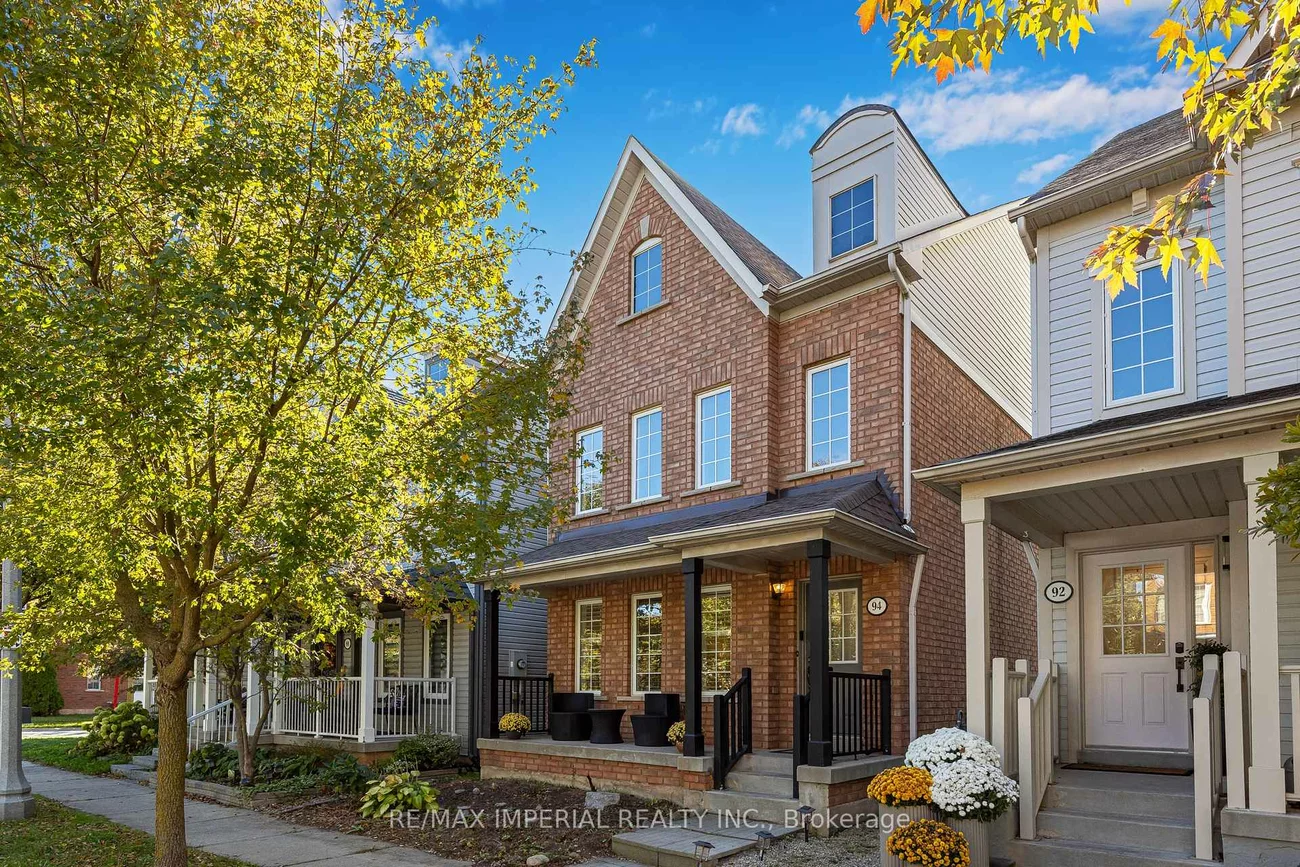 94, Littlewood, 1015 - RO River Oaks, Oakville