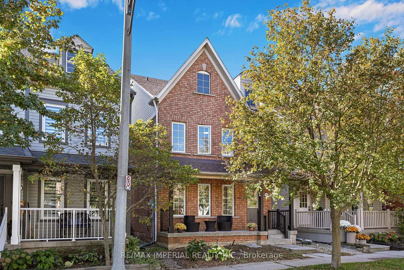 94, Littlewood, 1015 - RO River Oaks, Oakville