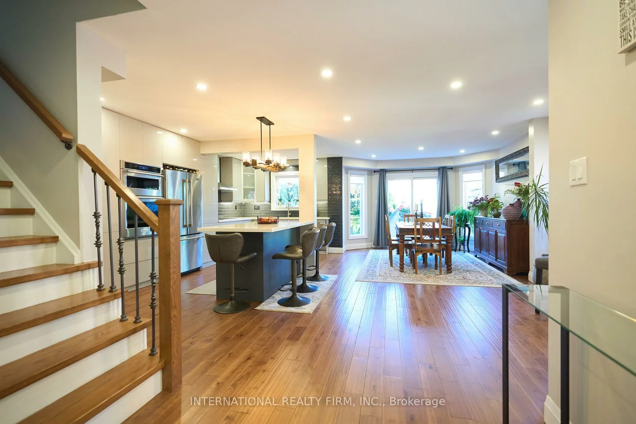 1493, Warbler, 1022 - WT West Oak Trails, Oakville