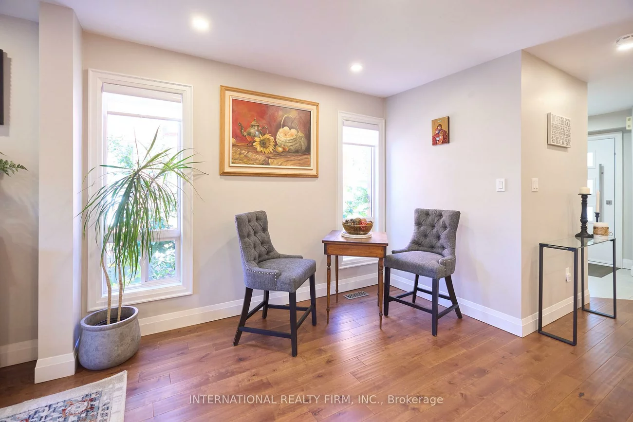 1493, Warbler, 1022 - WT West Oak Trails, Oakville