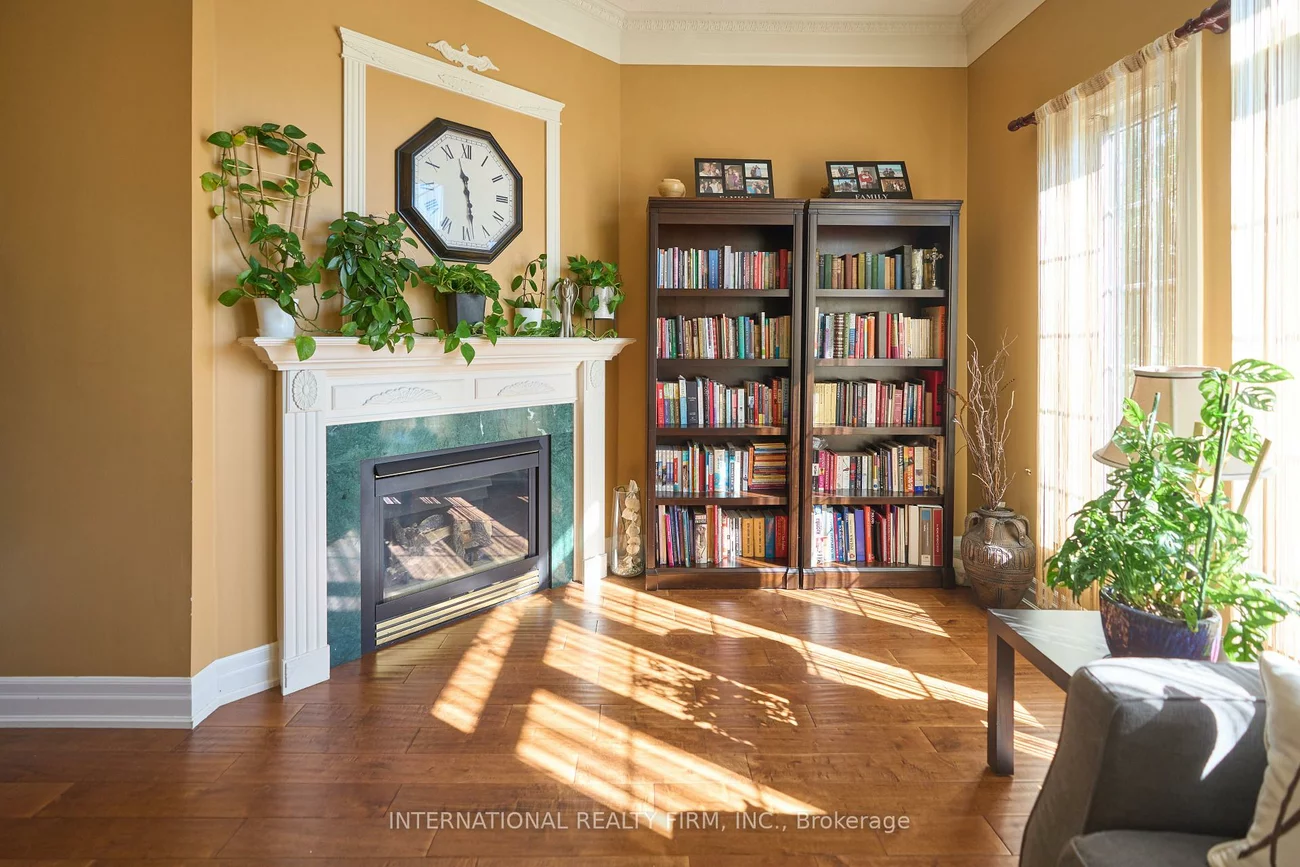 1493, Warbler, 1022 - WT West Oak Trails, Oakville