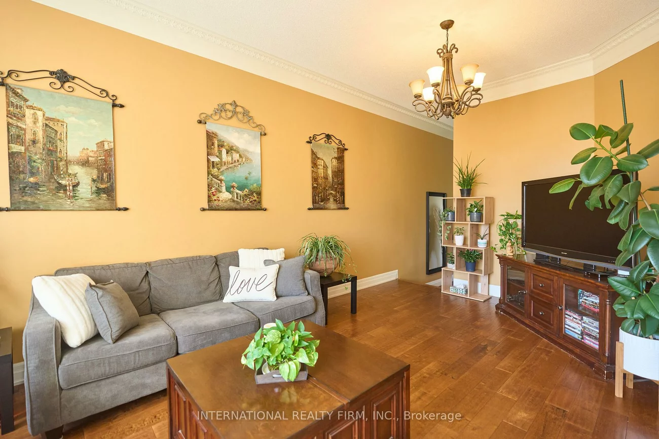 1493, Warbler, 1022 - WT West Oak Trails, Oakville