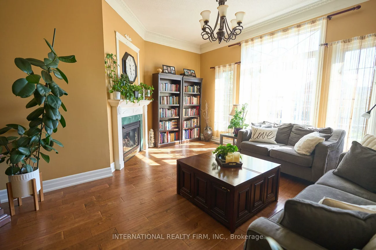 1493, Warbler, 1022 - WT West Oak Trails, Oakville
