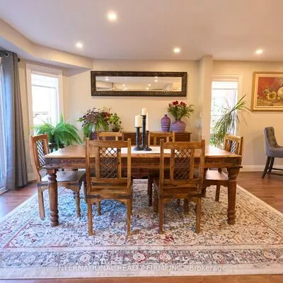 1493, Warbler, 1022 - WT West Oak Trails, Oakville