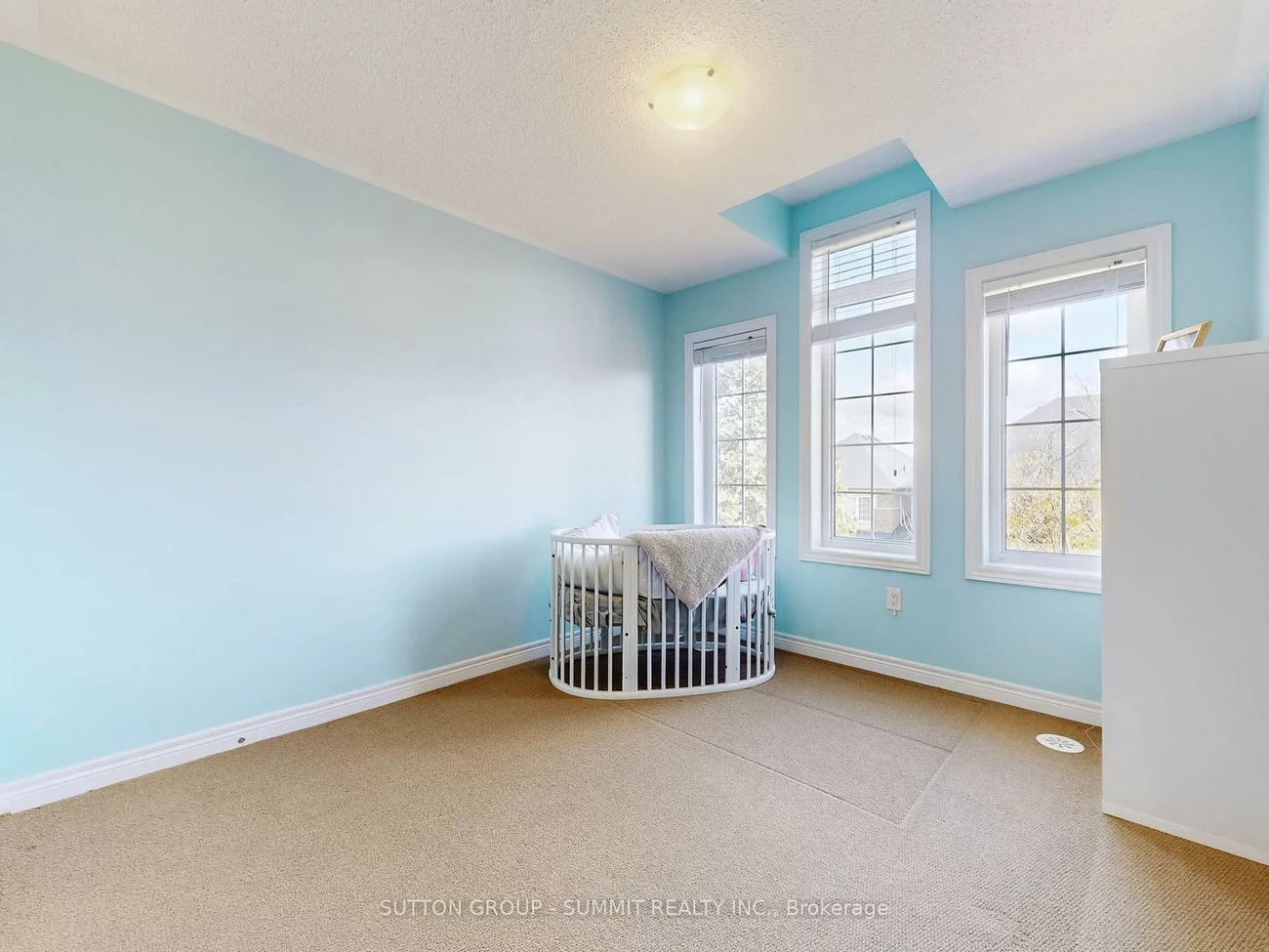 3050, EBERLY WOODS, 1008 - GO Glenorchy, Oakville