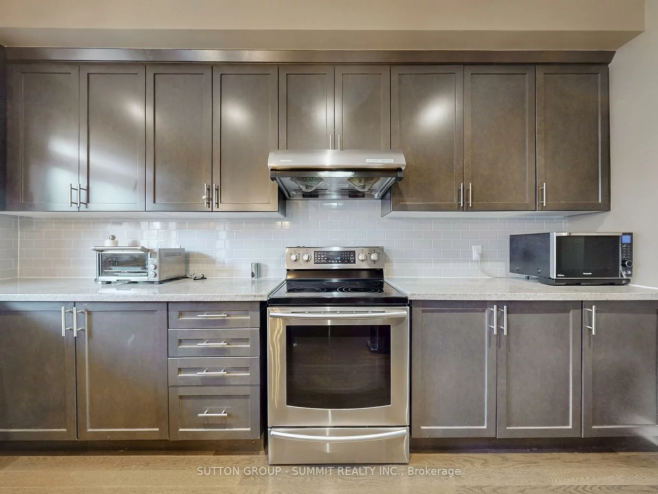 3050, EBERLY WOODS, 1008 - GO Glenorchy, Oakville