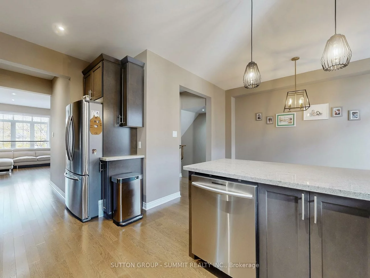 3050, EBERLY WOODS, 1008 - GO Glenorchy, Oakville