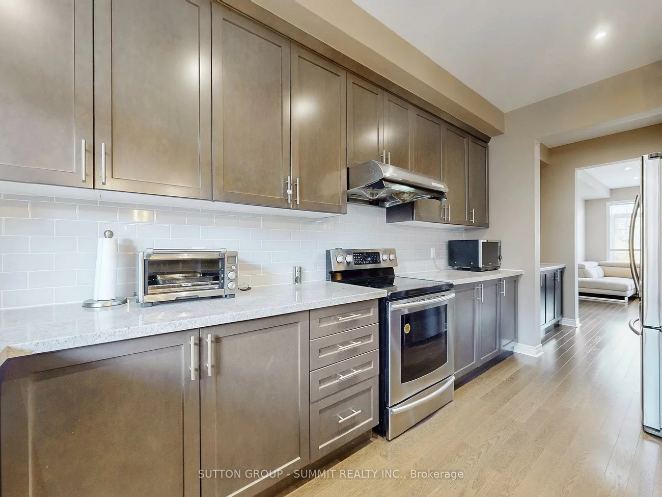 3050, EBERLY WOODS, 1008 - GO Glenorchy, Oakville