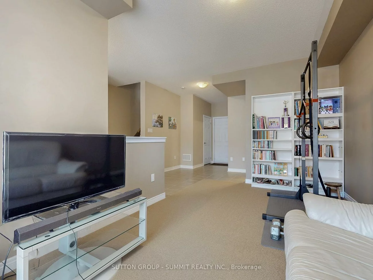 3050, EBERLY WOODS, 1008 - GO Glenorchy, Oakville