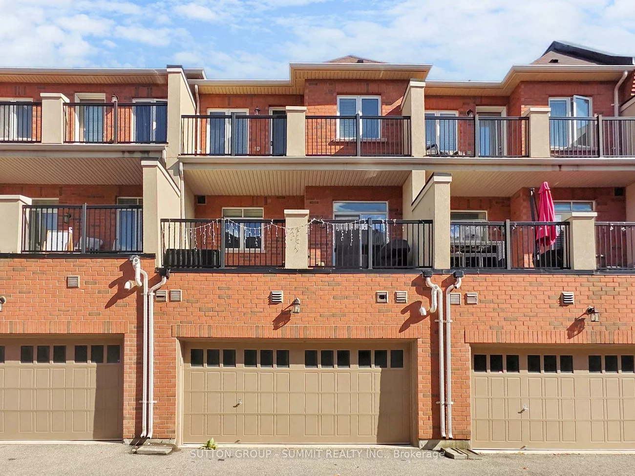 3050, EBERLY WOODS, 1008 - GO Glenorchy, Oakville