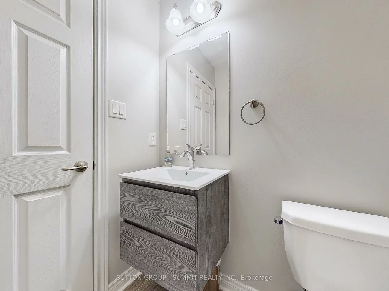 3050, EBERLY WOODS, 1008 - GO Glenorchy, Oakville