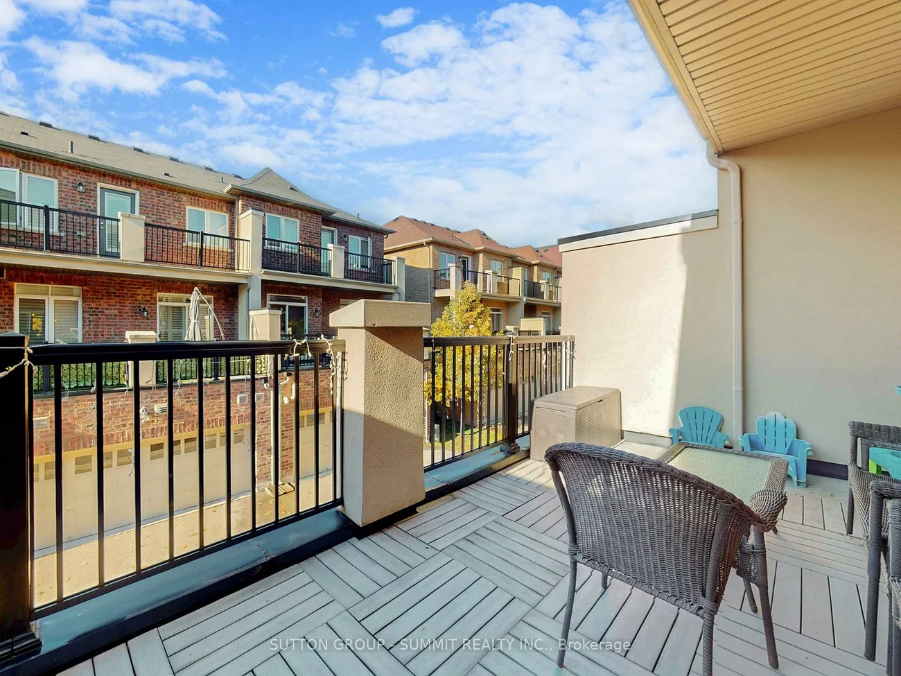 3050, EBERLY WOODS, 1008 - GO Glenorchy, Oakville